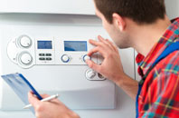 free commercial Wester Essenside boiler quotes