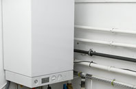 free Wester Essenside condensing boiler quotes